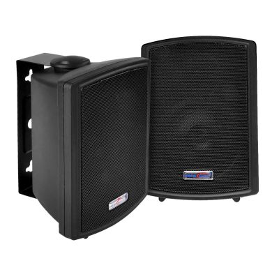Dibeisi Q6551 column system 200W 8ohm 6.5" 2 pcs.