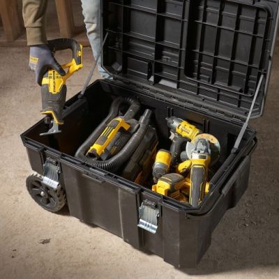 11. 113L Tool Box FMST17870 STANLEY