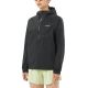 2. Salomon Bonatti Waterproof JKT W LC2769900 Black M