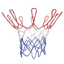 Basketball Hoop Net, Color, 1 pc / Mounting Brackets