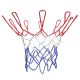 Basketball Hoop Net, Color, 1 pc / Mounting Brackets