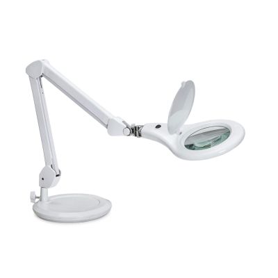 3. MAUL 8263602 table lamp White