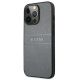 2. Guess GUHCP13LPSASBGR iPhone 13 Pro / 13 6.1" grey/grey Saffiano Strap