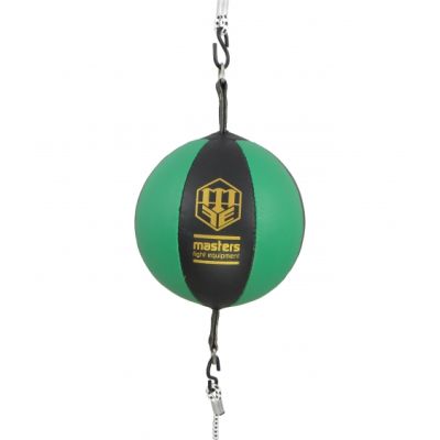 2. Reflex ball on rubbers SPT-10 141811-0103