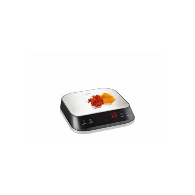 2. GEFU PREZISO G-16430 kitchen scale