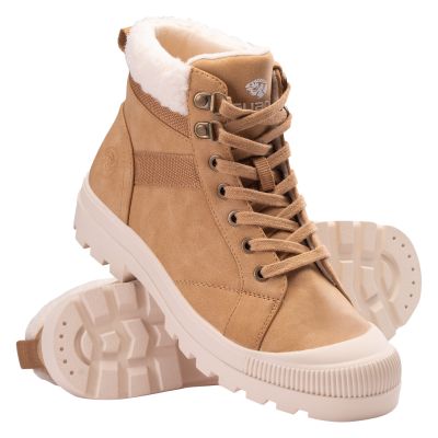 5. Iguana Alnari Mid W 92800620633 Winter Boots