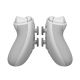 2. GameSir G7 HE White USB Gamepad for Xbox One S, Xbox One X, Xbox Series S, Xbox Series X