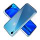 2. 3mk Clear Case for iPhone Xr - transparent