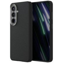 Uniq Lyden Samsung Galaxy S26 Magclick Charging Case - Black