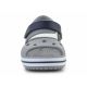 7. Crocs Crocband Jr. 12856-01U sandals