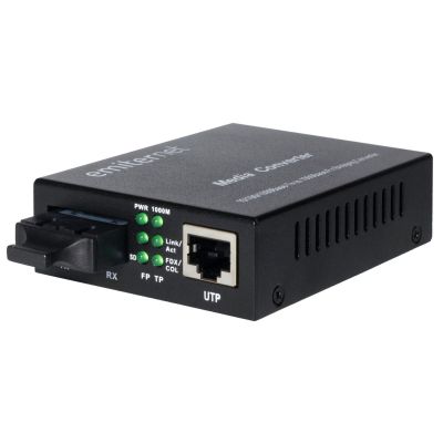Emitter EM/1GB-ETH-2XSC
