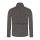 2. Rogelli ESSENTIAL plum running jacket 3XL