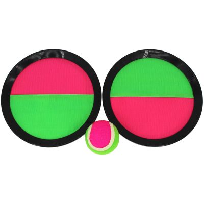 5. ENERO JUNIOR CATCH BALL SET