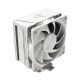 3. MODECOM CPU COOLER VOLCANO 0C T200 WHITE