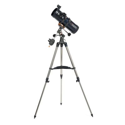 Celestron AstroMaster 114 EQ telescope