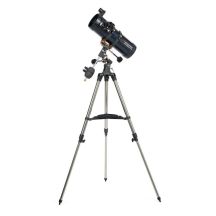 Celestron AstroMaster 114 EQ telescope