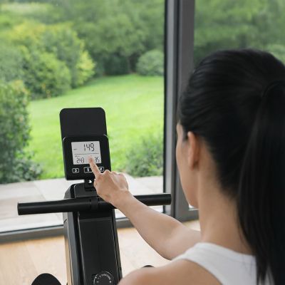 23. VIRTUFIT ROWING MACHINE ROW 450