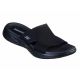 5. Skechers ON-The-GO 600 Flip-Flops - Oceanside W 140003-BBK