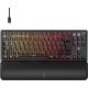 7. Corsair K70 Pro TKL Gaming Keyboard, TKL Keyboard (80%), Corsair MGX -, ISO (DE)