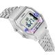 2. CASIO Women’s Watch LA680WA-4CDF + BOX