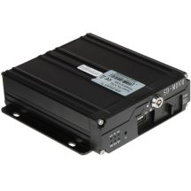 Mobile AHD recorder ATE-D04SD-T3 4 channels AUTONE