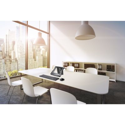 24. Kensington SmartFit Notebook Stand Black 43.2 cm (17")