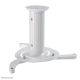 7. Neomounts BEAMER-C80WHITE Projector Mounting Bracket Ceiling White