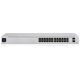 5. Switch Ubiquiti UniFi Standard 24 PoE 26p PoE (PoE+: 16;) Managed Gigabit (USW-24-POE-EU)