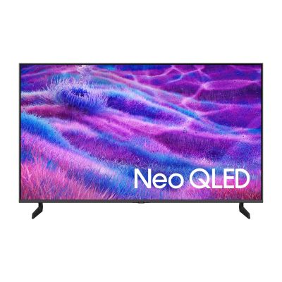 31. Samsung QE50QN80F Neo QLED 50'' 4K Ultra HD Tizen Dolby Atmos DVB-T2 Silver TV