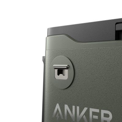 6. Portable refrigerator Anker EverFrost 43L