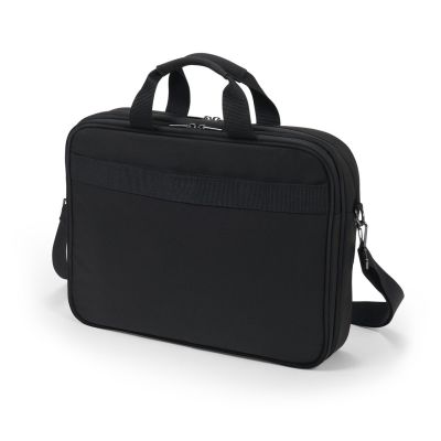 2. DICOTA Eco Top Traveller BASE 35.8 cm (14.1") Top Loading Bag Black
