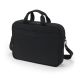 2. DICOTA Eco Top Traveller BASE 35.8 cm (14.1") Top Loading Bag Black