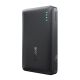 3. Baseus EnerFill FP21 Power Bank 10000mAh 22.5W USB-A - USB-C - Black