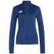 2. Women's adidas Entrada 26 Track Navy Track Jacket JZ6599