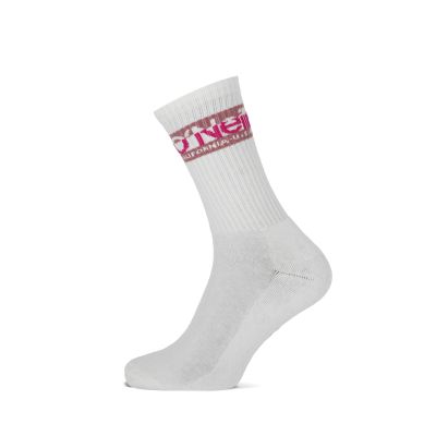 2. SPORTSOCK RETRO LOGO 2PK ankle socks
