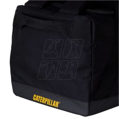 3. Caterpillar V-Power Duffle Bag 84546-01