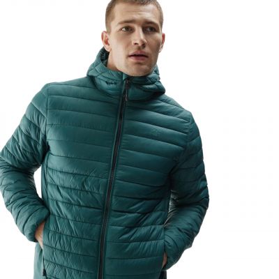 9. Jacket 4F M240 M 4FAW23TDJAM240 41S