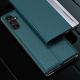 5. Sleep Case Pro case for Samsung Galaxy S23+ with flip stand blue