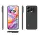 5. ZTE Blade V70 Vita 17 cm (6.7") Dual SIM Android 14 4G USB Type-C 8 GB 256 GB 5000 mAh Gray