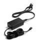 5. HP AC 65 Watt Adapter Notebook Indoor Black
