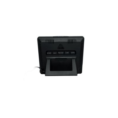 4. Blaupunkt WS25BK Black Weather Station