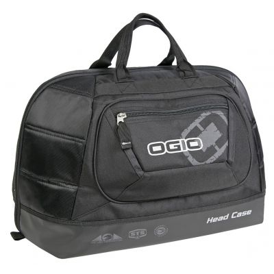 OGIO HEAD CASE Helmet Bag Black P/N: 121009_36