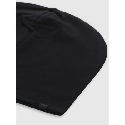 3. Children's double-sided beanie hat 4F 4FJWSS25ACAPU505-22S