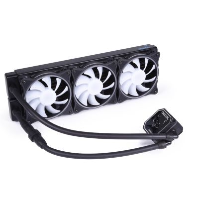 6. Alphacool 11996 computer cooling system part/accessory Tank
