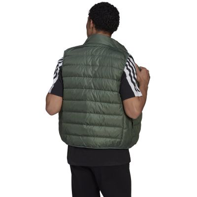 10. Adidas Essentials Down Vest M HK4650