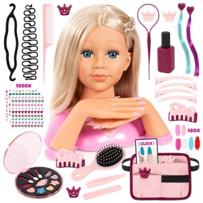 2. Bayer Design 90090AA doll
