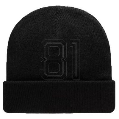 2. Vans MN Milford Beanie VN000UOUBLK1