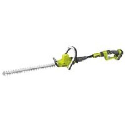 2. Hedge trimmer RYOBI OHT1850X 5133001249 (500 mm)