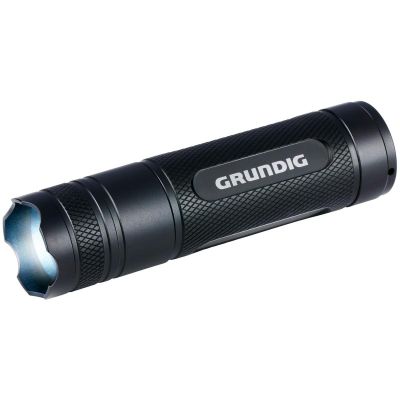 4. GRUNDIG CAMPING LAMP FLASHLIGHT 3W 120LM