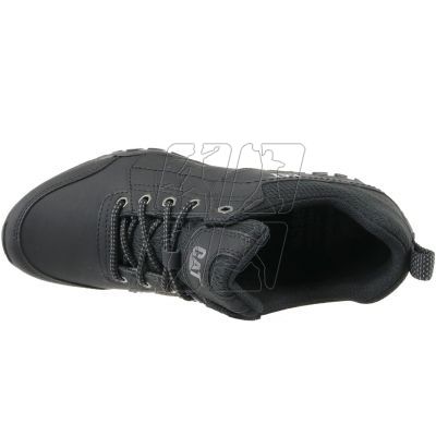 3. Caterpillar Instruct M P722309 shoes